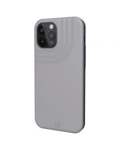 Cover Anchor iPhone 12 Pro Max Light Grey