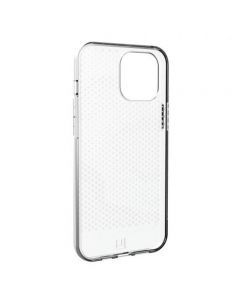 Cover Lucent iPhone 12 Pro Max Ice