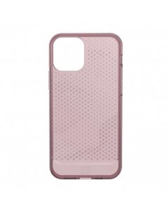 Cover Lucent iPhone 12 Pro Max Rose