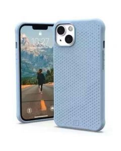 Cover Dot iPhone 13 Cerulean