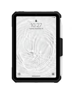 Cover Scout iPad Mini 6 Black - Box Open