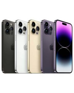 Apple iPhone 14 Pro