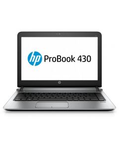 HP 430 G3 13.3" i5 16/240 SSD - Grado A