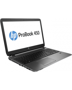 HP 450 G2 15.6" i5 8/500 SSD - Grado A