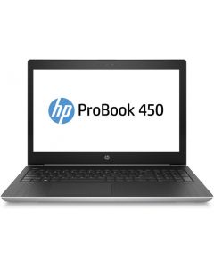 HP 450 G5 15.6" i5 8/240 SSD - Grado A