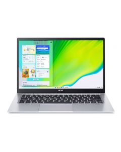Acer SF114-34-C28J 14" N4500 4/120 SSD - Grado A