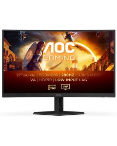 AOC C27G4ZXE 27" Curvo FHD HDMI DP - Nuovo