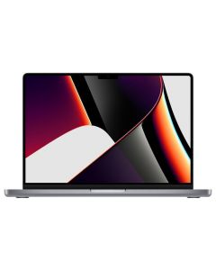 Apple MacBook Pro 18.3 - A2442 2021 14" M1 Pro 16/512 SSD - Grado A