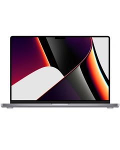 Apple Macbook Pro 18.1 - A2485 - 2021 16" M1 Pro 32/512GB SSD - Grado A