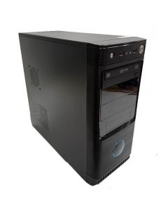 Assemblato Asus Tower E7400 4/240 SSD - Grado B
