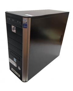 Assemblato Itek Tower i5 8/500 SSD - Grado B