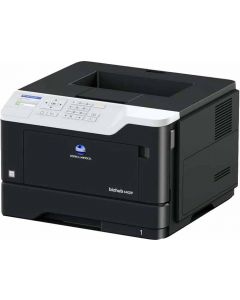 Konica Minolta Bizhub 4402P Stampante Laser - Grado B