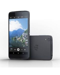 BlackBerry DTEK50