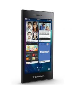 BlackBerry Leap