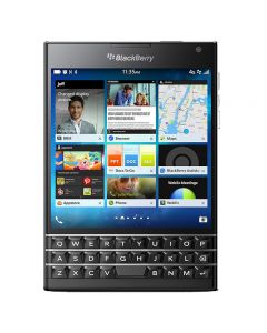 BlackBerry Passport