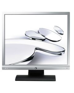 Benq G700 17" VGA DVI - Grado B
