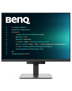 BenQ RD280U 28.2" 4K HDMI DP USB-C Black - Grado A
