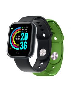 Celly Smartband Trainer GN