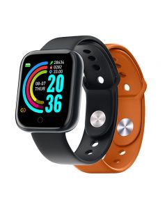 Celly Smartband Trainer OR