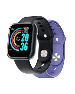 Celly Smartband Trainer VL