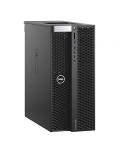 Dell 5820 TWR W-2125 16/500 SSD P2200 - Grado B