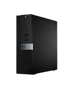 Dell 7040 SFF i5 8/240 SSD - Grado A