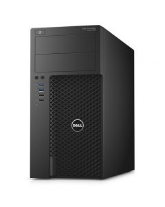 Dell Precision 3620 Tower Xeon E3-1245 v6 3.70GHz 32GB Ram 480GB SSD P4000 Win 10 Pro