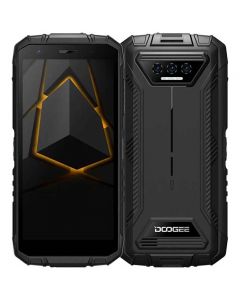 Doogee S41T Rugged 5.5" - Box Open