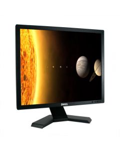 Dell P190ST 19" VGA DVI USB Black - Grado B