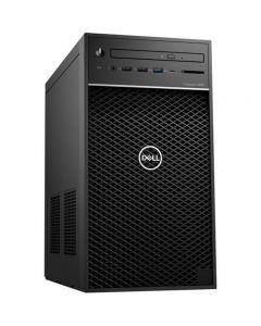 Workstation Dell 3630 Tower Xeon E-2124G 3.40GHz 32GB Ram 240GB SSD Quadro P2000 DVDRW Win 11 Pro