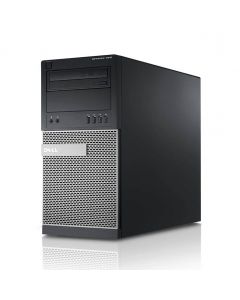 Dell 7010 MT i5 8/240 SSD - Grado B