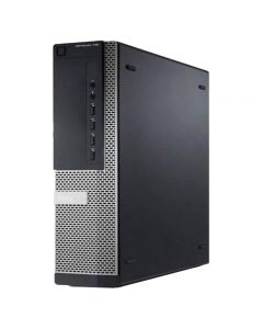 Dell 790 DT i7 8/240 SSD - Grado B