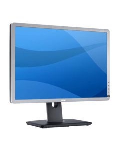 Dell P2213T 22" VGA DVI DP USB - Grado C