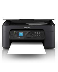 Epson WF-2910DWF Multifunzione - Nuovo
