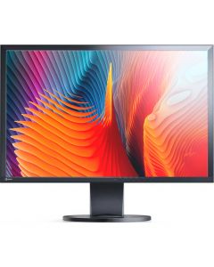 Eizo Flexscan EV2436W 24" FHD VGA DVI DP USB - Grado C