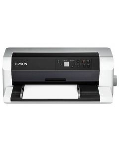 Stampante Epson DLQ-3500II B/N - Box Open