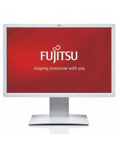 Fujitsu B24W-7 24" FHD VGA DVI DP USB - Grado A