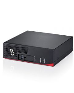 Fujitsu D738 SFF i7 16/500 SSD - Grado A