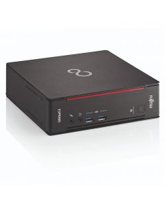 Fujitsu Q558 USFF i5 8/240 SSD - Grado A