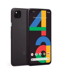 Google Pixel 4A