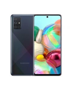 Samsung Galaxy A71 Dual SIM SM-A715F