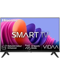 Smart TV Hisense 40A4N 40" FHD - Nuovo