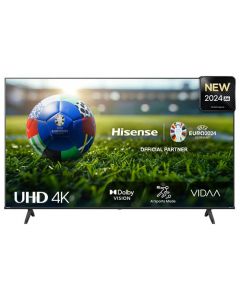 Smart TV Hisense 50A6N 50" 4K - Nuovo