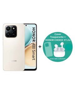 Honor 400 Smart + Earbuds x7 Lite + Case TPU
