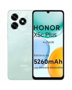 Honor X5C Plus