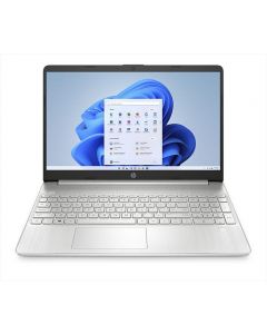 HP 15S-EQ2032NL 15.6" R5 8/500 SSD - Grado A