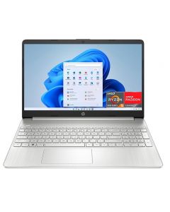 HP 15S-EQ3000SL 15.6" R5 8/240 SSD - Grado A