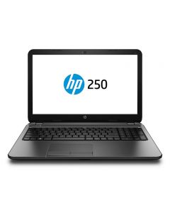 HP 250 G3 15.6" N3530 4/480 SSD - Grado B