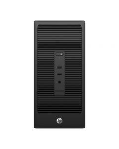 HP 280 G2 MT G4400 8/120 SSD - Grado B