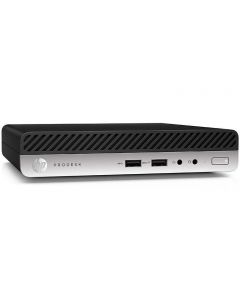 HP 400 G5 USFF i5 16/240 SSD - Grado A